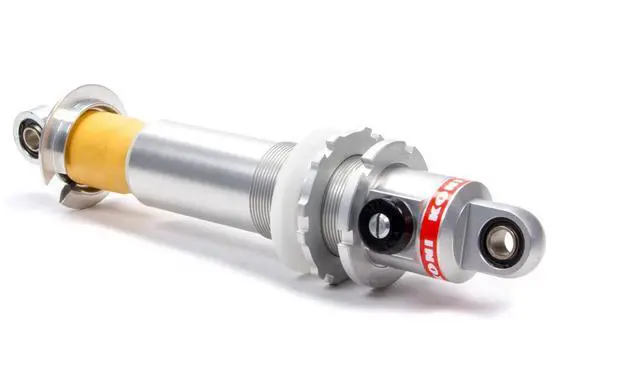 Main image of Alum Double Adjustable Rear Shock- 6in Travel