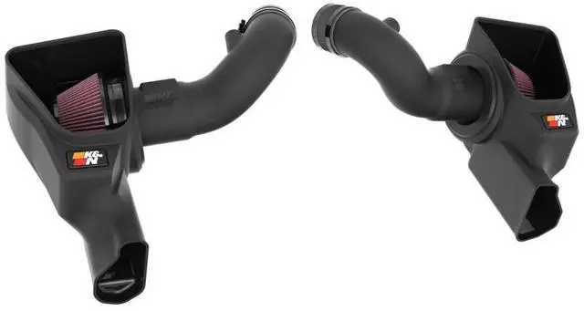 Main image of Performance Air Intake