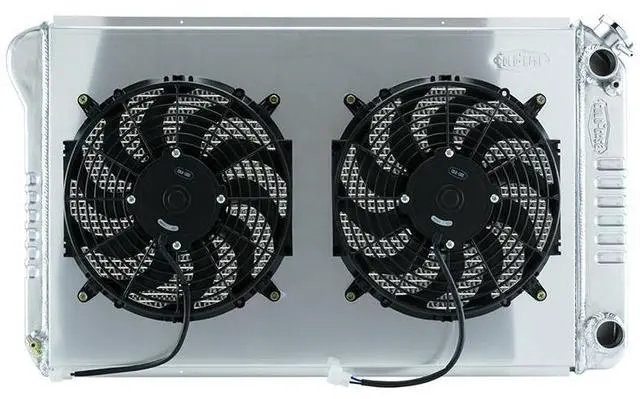 Main image of Aluminum Raditor 77-87 GM P/U LS Engine