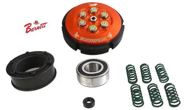 Main image of Barnett Scorpion Clutch Kit
