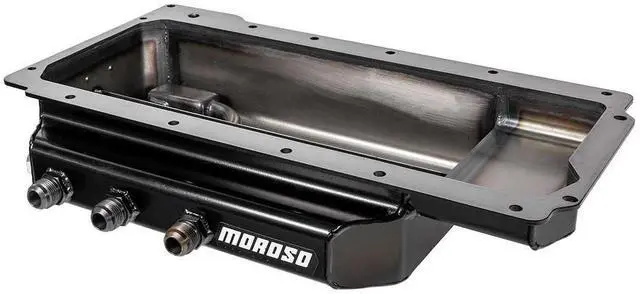 Main image of 1 OIL PAN