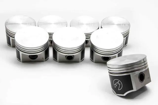 Main image of Forged Piston