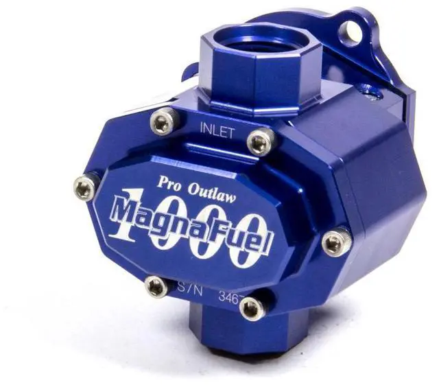 Main image of OUTLAW FUEL PUMP