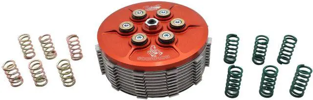Main image of Barnett Scorpion Clutch Kit