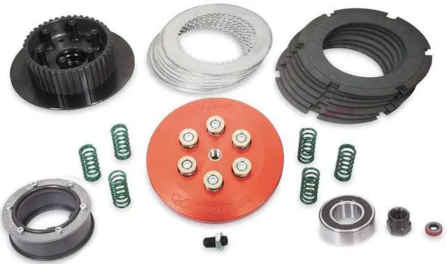 Main image of Barnett Scorpion Clutch Kit