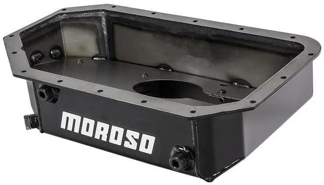 Main image of OIL PAN