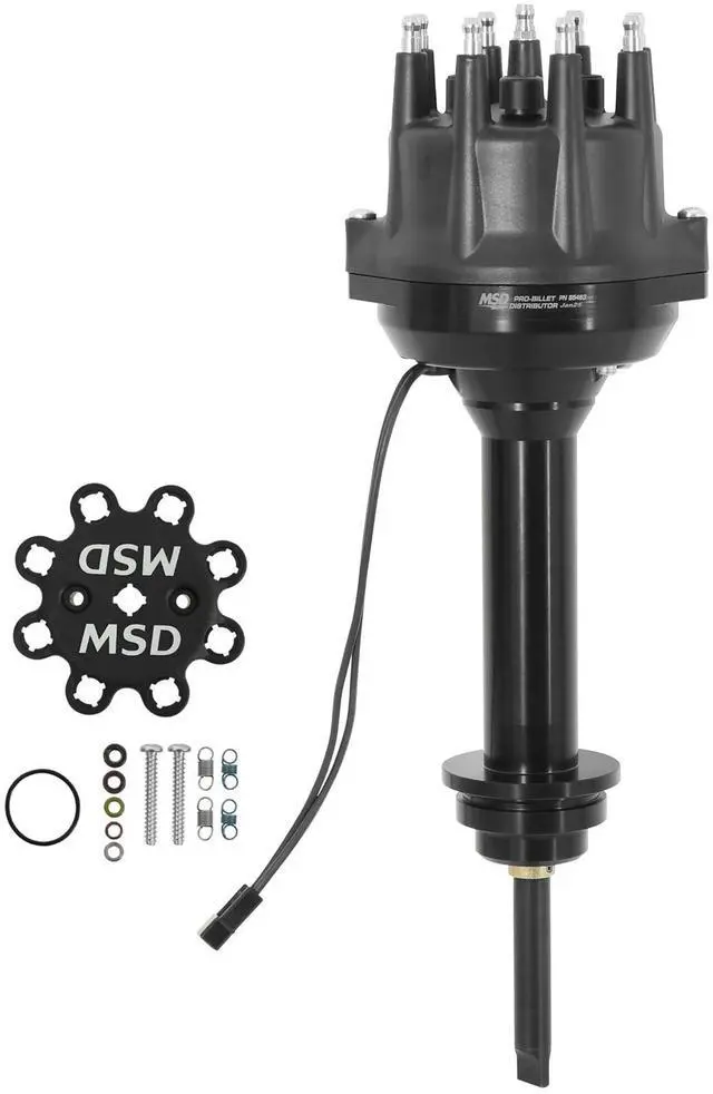 Main image of DISTRIBUTOR PRO-BILLET CHRYS