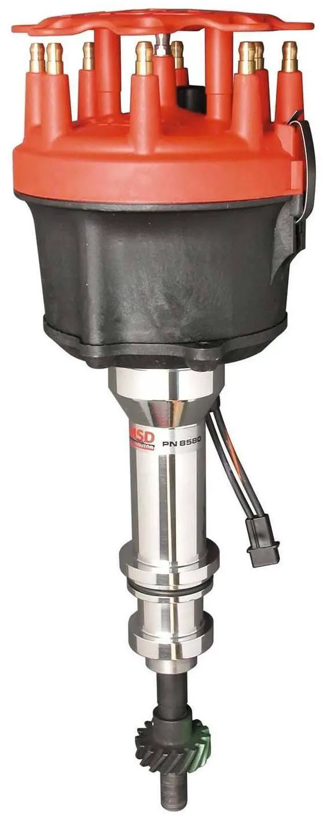 Main image of DISTRIBUTOR MECH ADV FORD 351W