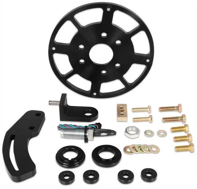 Main image of CRANK TRIGGER KIT SBC 8IN