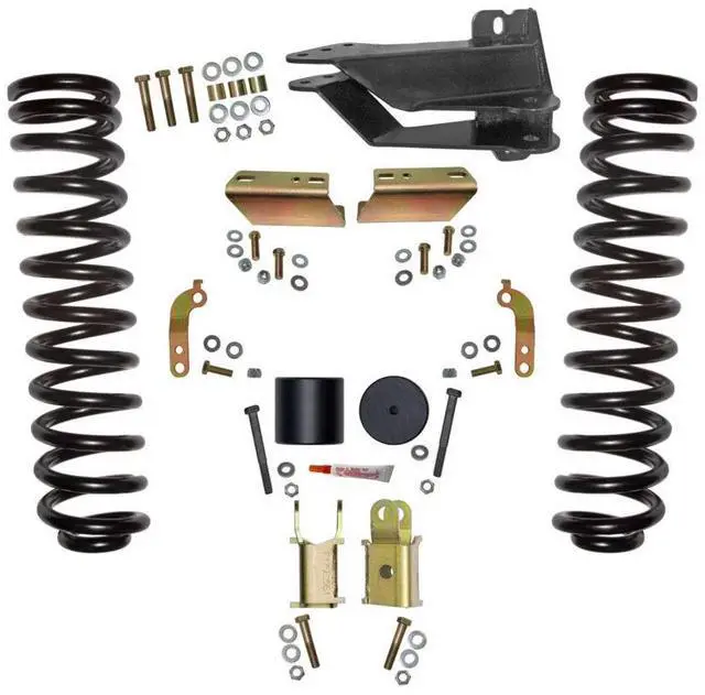 Main image of SUSPENSION FRONT LEVELING KIT