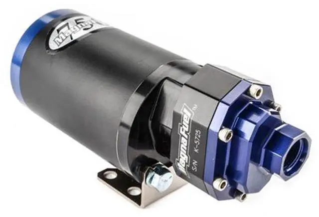 Main image of FUEL PUMP
