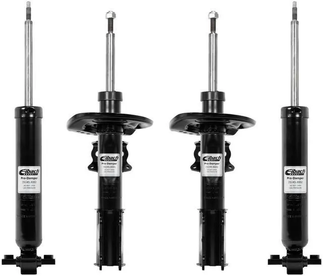 Main image of PRO-DAMPER KIT