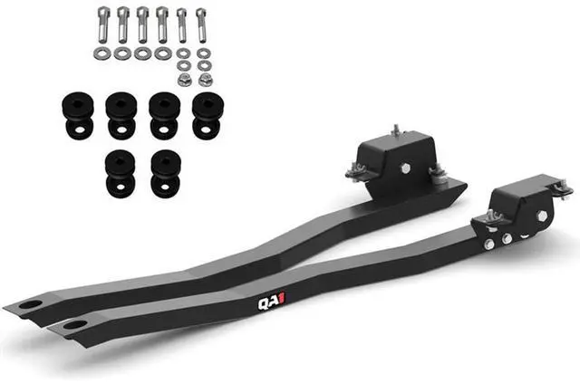 Main image of SUBFRAME CONNECTOR KIT