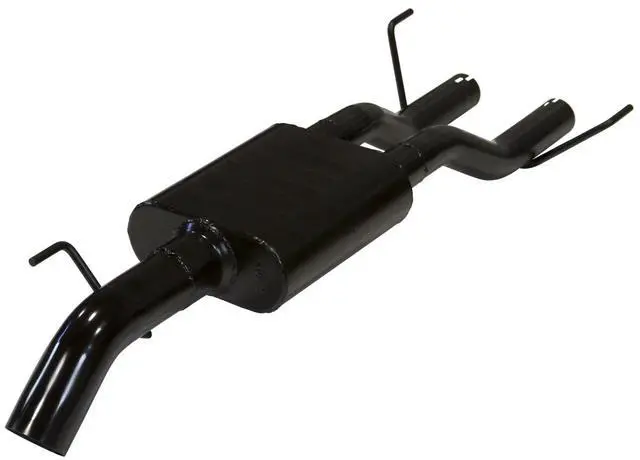 Main image of EXHAUST SYSTEM/KITS