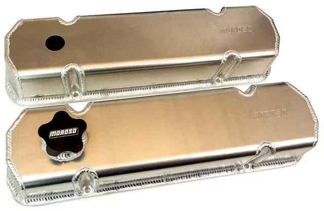 Main image of VALVE COVER FAB
