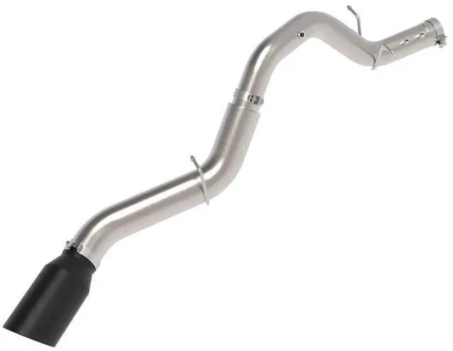 Main image of EXHAUST SYSTEM KIT