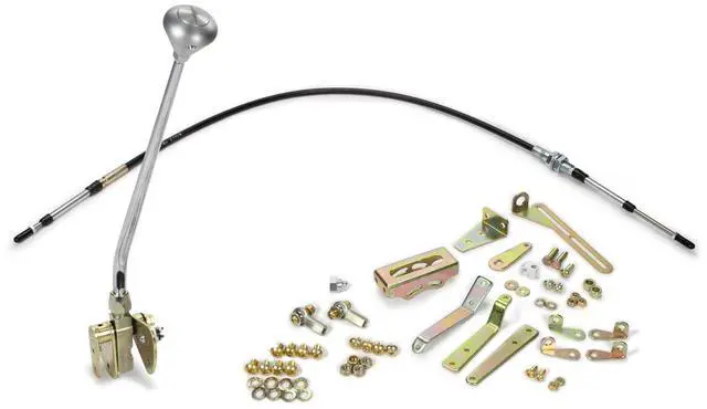 Main image of SHIFTER AUTO TRANSMISSION