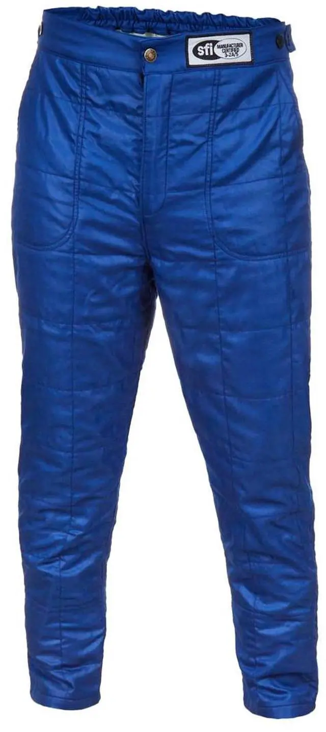 Main image of Pant G-Limit 3X-Large Blue SFI-5