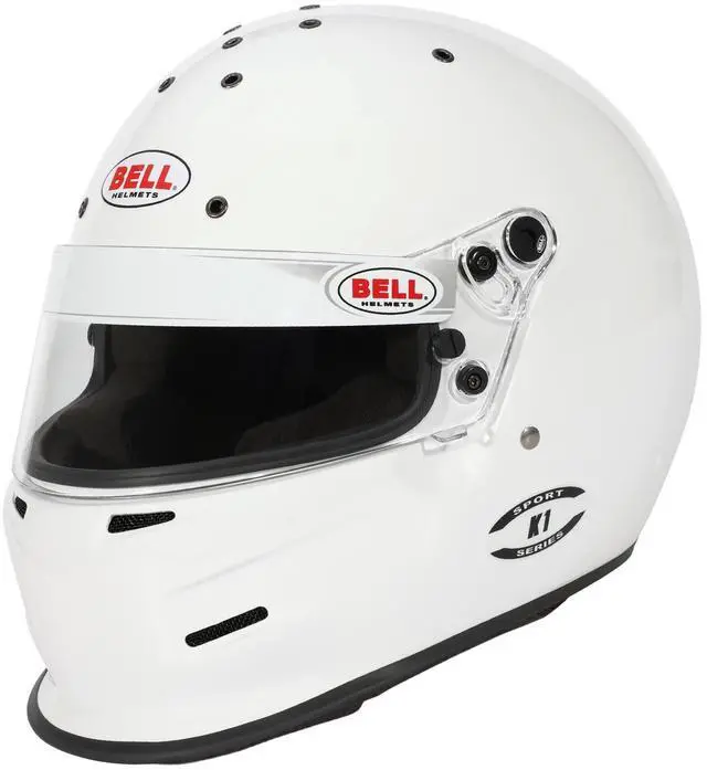Main image of K1 Sport White Large SA2025