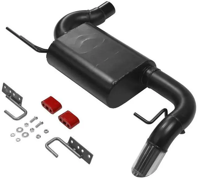 Main image of 2.3/2.7L AMT AB SOR