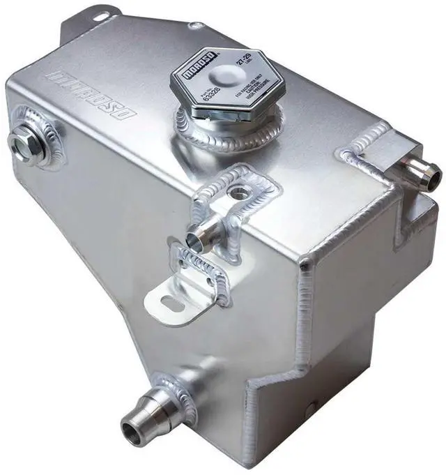 Main image of Coolant Expansion Tank