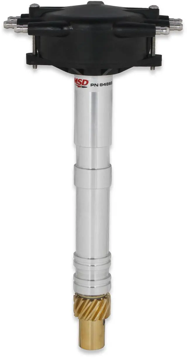 Main image of IGNITION DISTRIBUTION