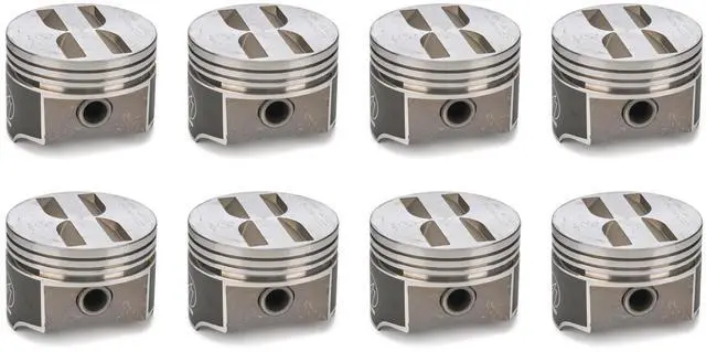 Main image of Forged Piston