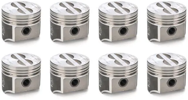 Main image of Forged Piston