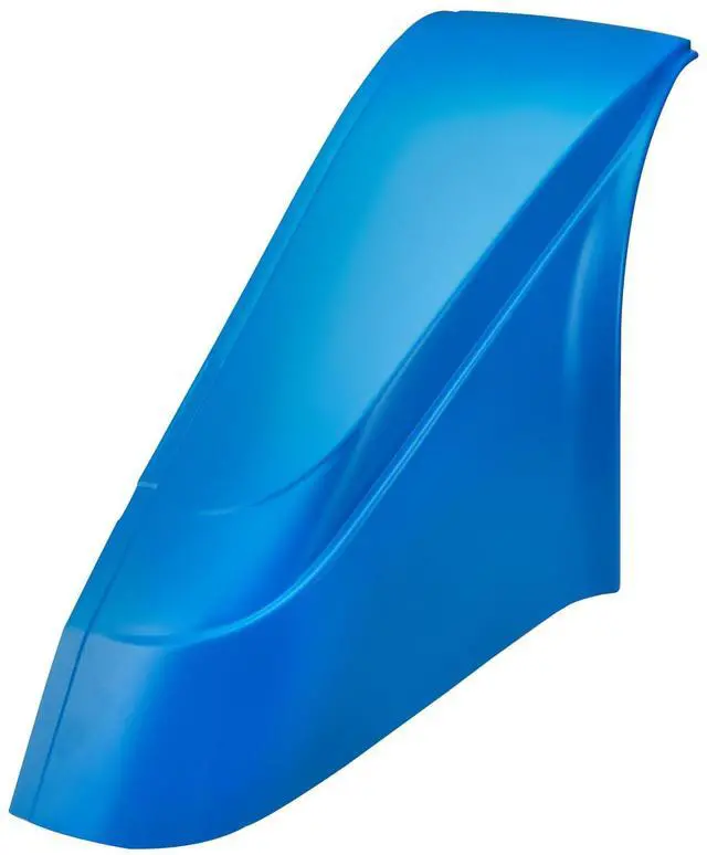 Main image of Fender Upper Outlaw DLM Chevron Blue Left