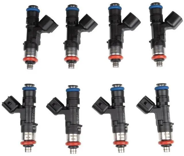 Main image of Fuel Injectors - 51LB/HR (8pk)