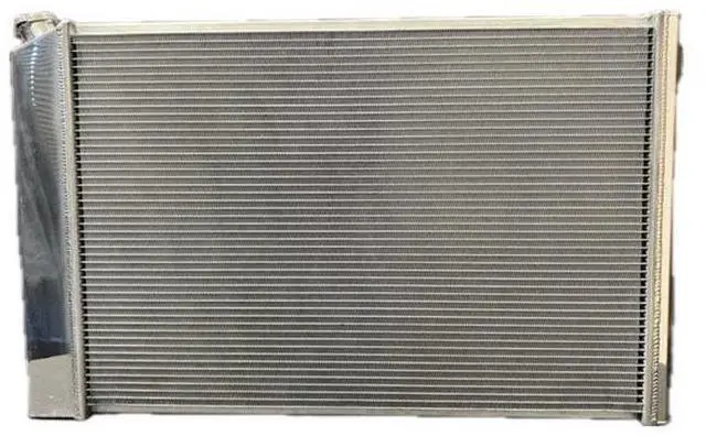 Main image of Radiator GM C/K Jimmy Blazer 73-91