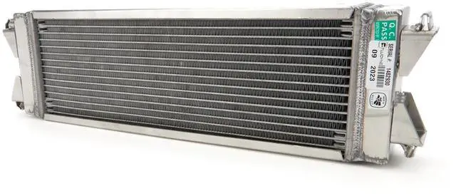 Main image of Auxiliary Radiator 03-04 Mustang