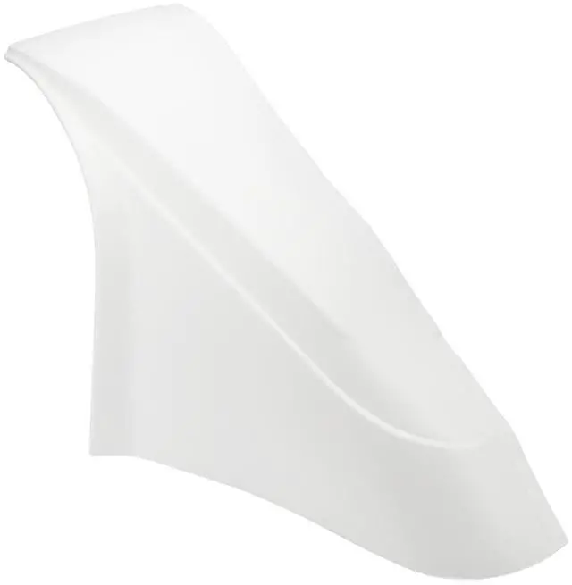 Main image of Fender Upper Outlaw DLM White Right