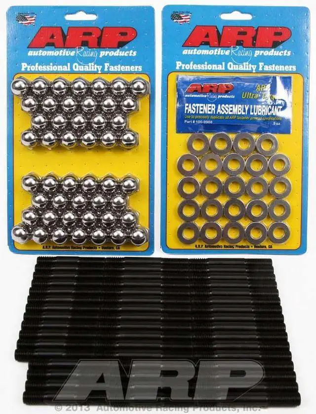 Main image of HEAD STUD KIT