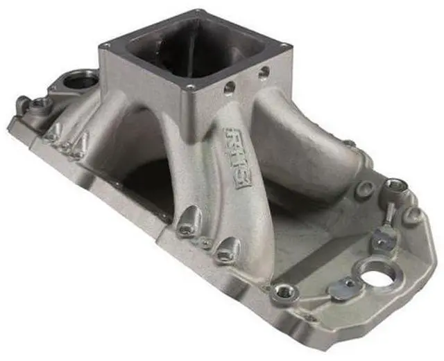 Main image of BBC EFI Intake Manifold 4500 Flange