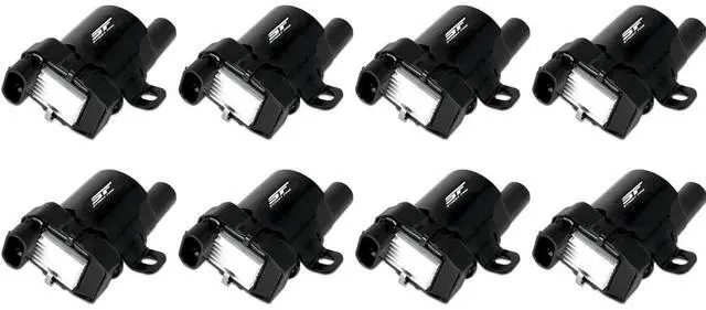 Main image of IGNITION COIL