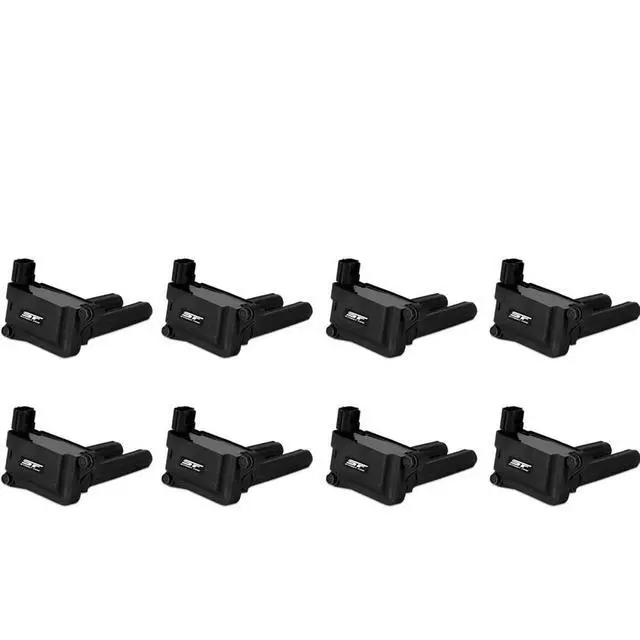 Main image of IGNITION COIL