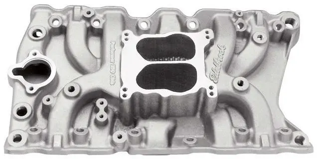 Main image of Olds Performer Intake Manifold