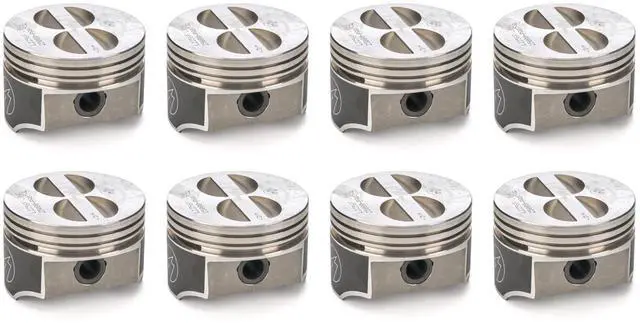 Main image of Forged Piston