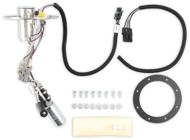 Main image of EFI Fuel Pump Module 78-81 Corvette 255 LPH