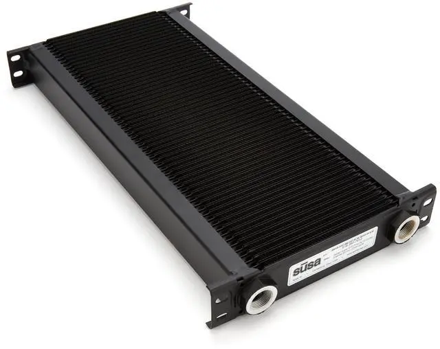 Main image of 360M22I Super 3 Series Oil Cooler 60-Row