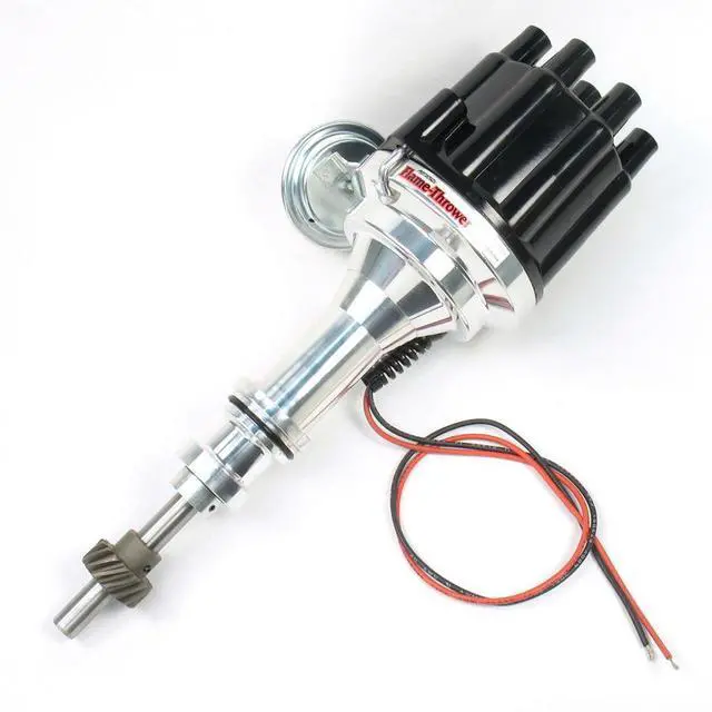 Main image of DISTRIBUTOR BILLET FORD 351W B
