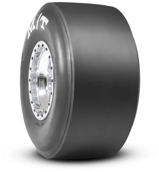 Main image of 33.5/16.5-16 X8 ET Drag Tire