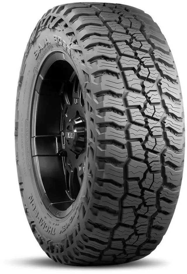 Main image of Baja Boss A/T Tire 35x12.50R20LT 125Q