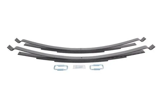 Alt view image 4 of 4 - Hellwig 3527 Lp-35 Heavy Duty Leaf Kit