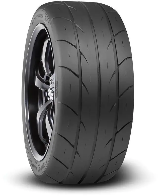 Main image of P305/35R19 ET Street S/S Tire