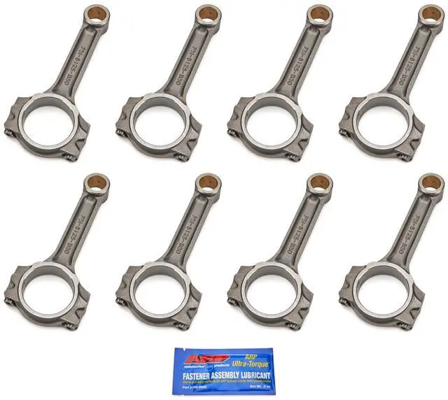 Main image of LS 6.125 4340 Forged Rod Set