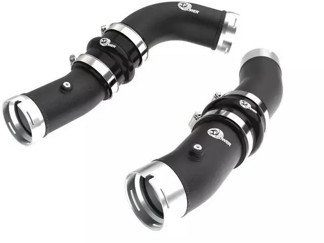 Main image of CHARGE PIPE KIT