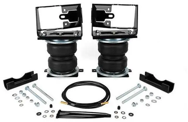 Main image of SPRINGS AIR HELPER TOYOTA KIT