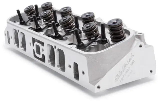 Main image of PERFORMER RPM HEAD RECT PORT